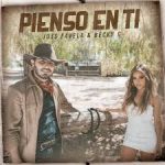 Joss Favela Ft. Becky G - Pienso en Ti MP3